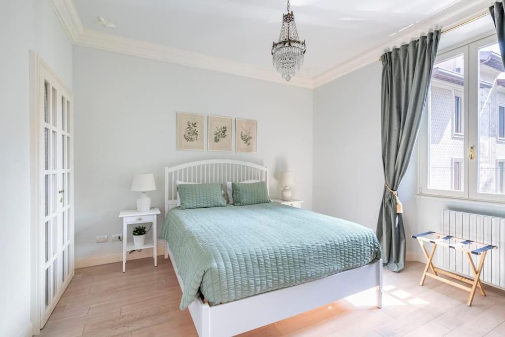 Il Giardino Garden View Apartment Милан Экстерьер фото
