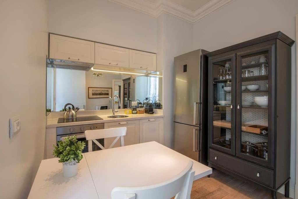 Il Giardino Garden View Apartment Милан Экстерьер фото